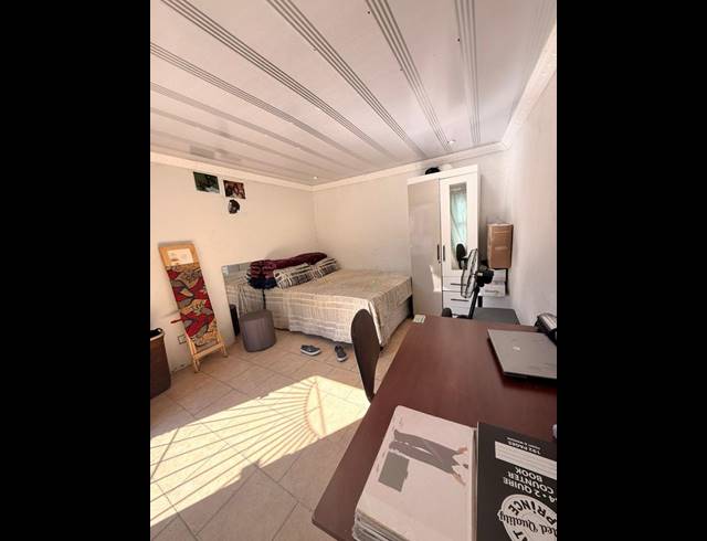 4 BEDROOM HOUSE FOR SALE IN NTUZUMA E